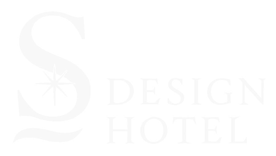 S Design Hotel em Paraty - Logomarca