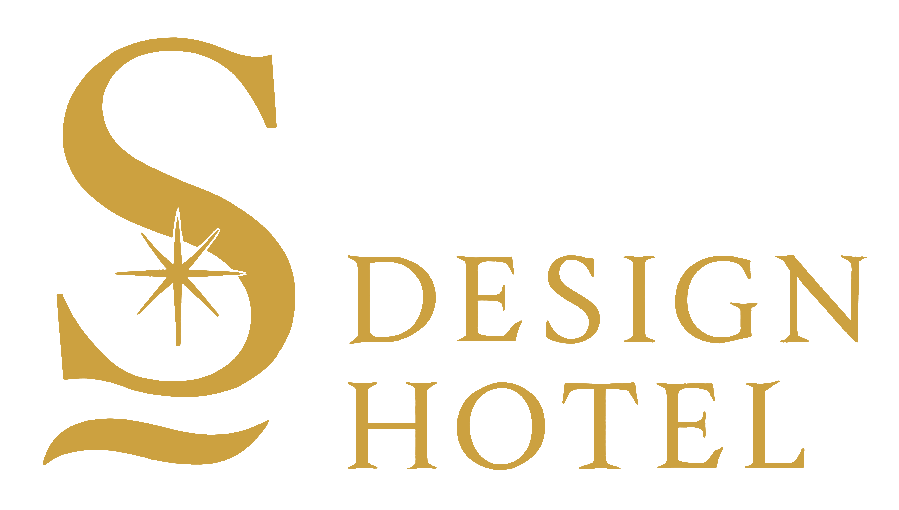 SDesign logo