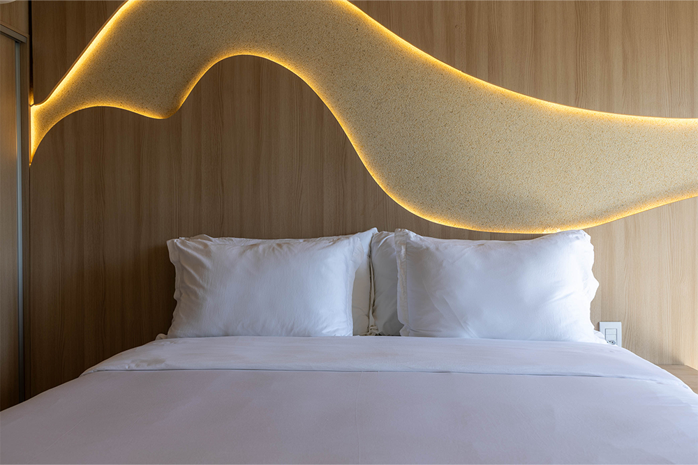 Suíte Premium - Sdesign Hotel em Paraty