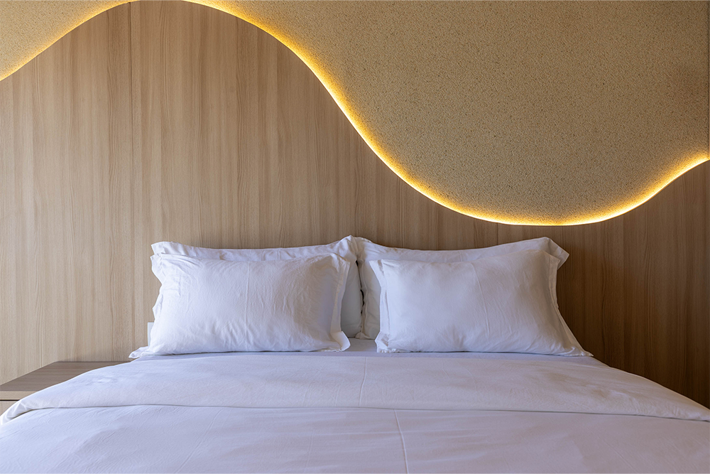 Suíte Premium - Sdesign Hotel em Paraty